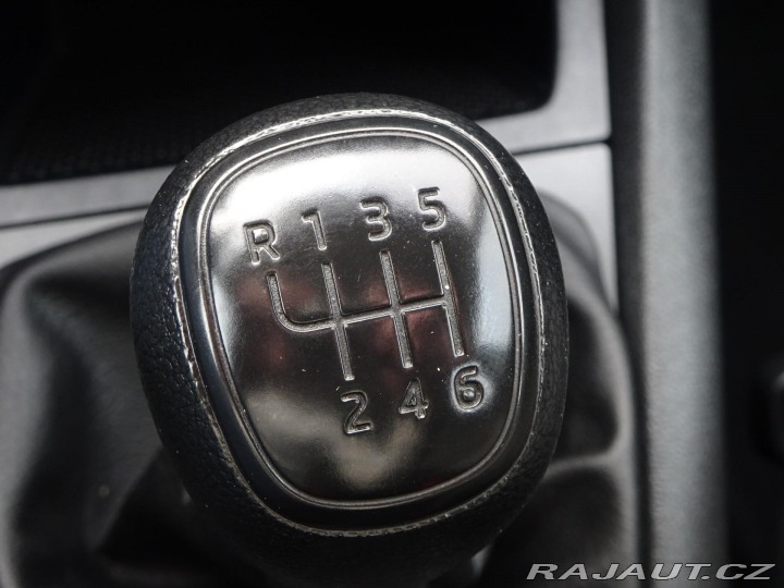 Škoda Yeti 1.2TSI 77kW FACELIFT 2015