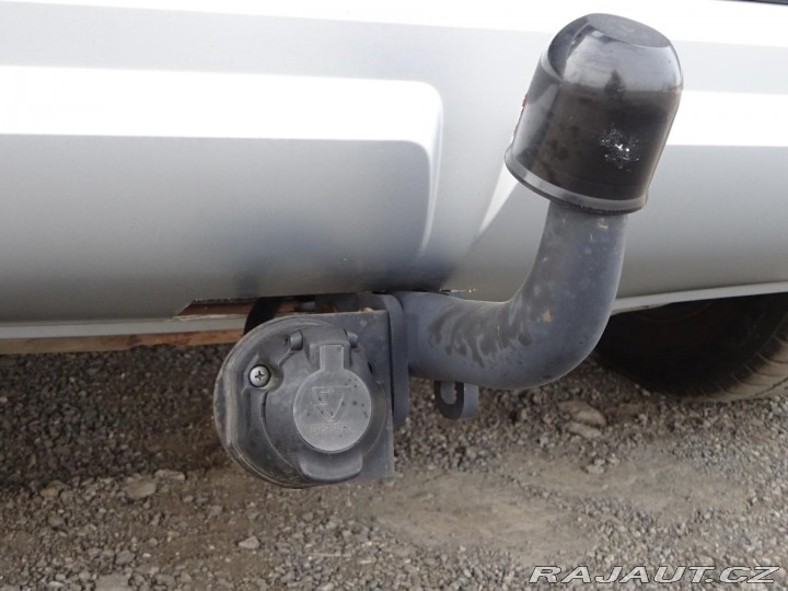 Škoda Yeti 1.2TSI 77kW FACELIFT 2015