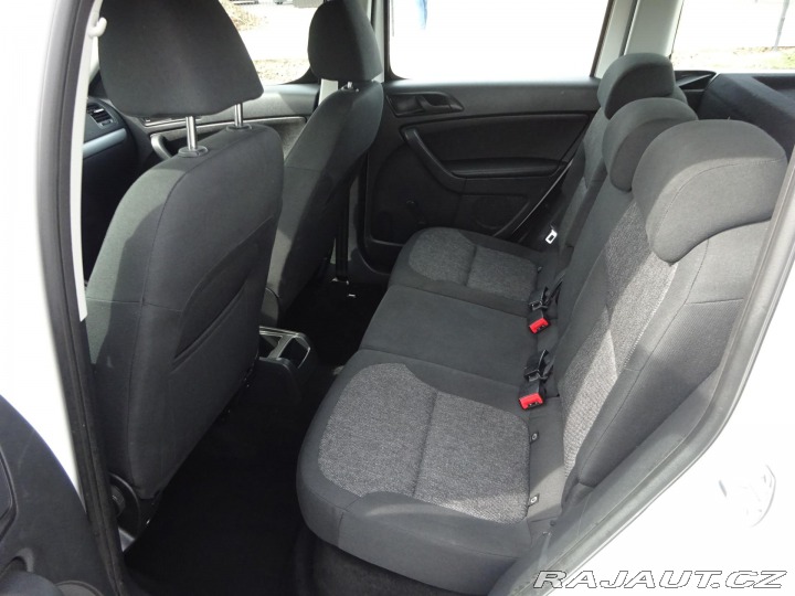 Škoda Yeti 1.2TSI 77kW FACELIFT 2015