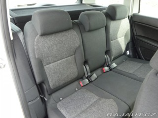 Škoda Yeti 1.2TSI 77kW FACELIFT 2015