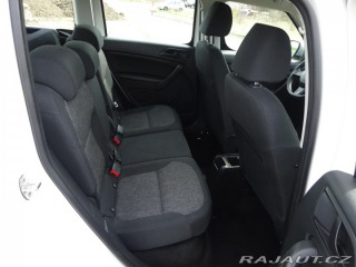 Škoda Yeti 1.2TSI 77kW FACELIFT 2015