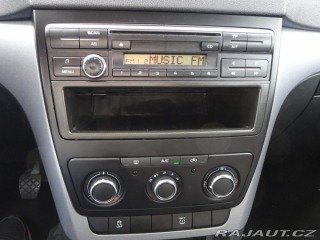 Škoda Yeti 1.2TSI 77kW FACELIFT 2015