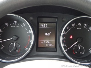 Škoda Yeti 1.2TSI 77kW FACELIFT 2015