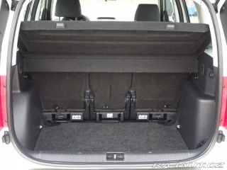 Škoda Yeti 1.2TSI 77kW FACELIFT 2015