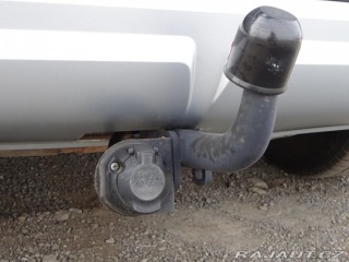 Škoda Yeti 1.2TSI 77kW FACELIFT 2015