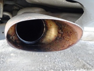 Škoda Yeti 1.2TSI 77kW FACELIFT 2015