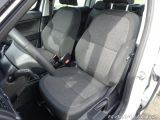 Škoda Yeti 1.2TSI 77kW FACELIFT 2015