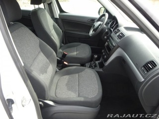 Škoda Yeti 1.2TSI 77kW FACELIFT 2015