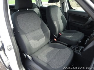 Škoda Yeti 1.2TSI 77kW FACELIFT 2015