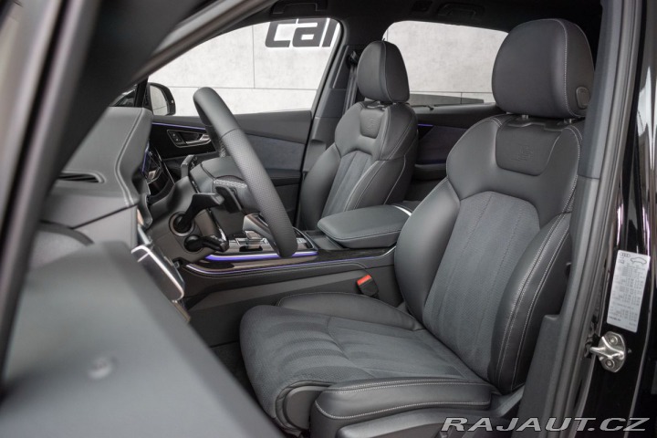 Audi Q7 50 TDI S-LINE*ZÁRUKA*DPH* 2026