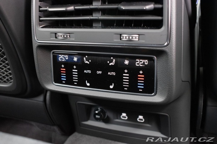 Audi Q7 50 TDI S-LINE*ZÁRUKA*DPH* 2026