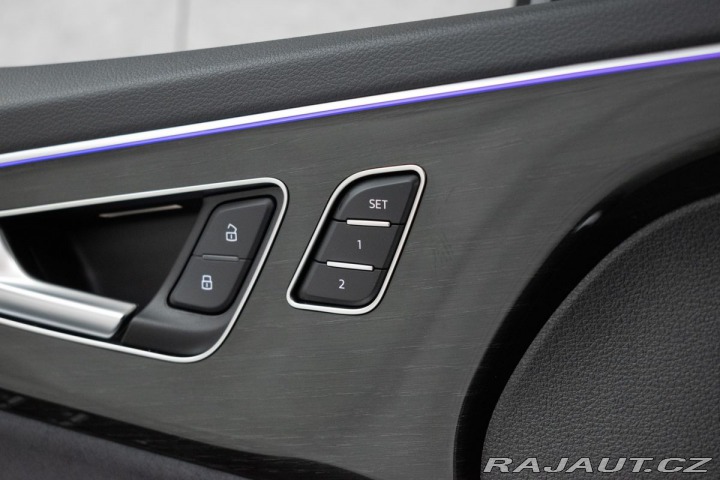 Audi Q7 50 TDI S-LINE*ZÁRUKA*DPH* 2026