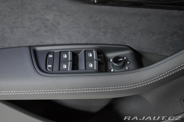 Audi Q7 50 TDI S-LINE*ZÁRUKA*DPH* 2026