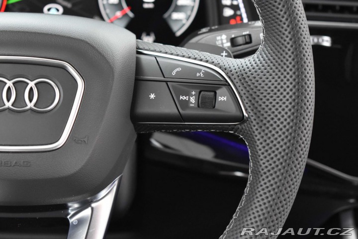 Audi Q7 50 TDI S-LINE*ZÁRUKA*DPH* 2026