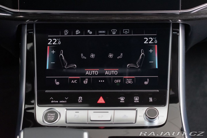 Audi Q7 50 TDI S-LINE*ZÁRUKA*DPH* 2026