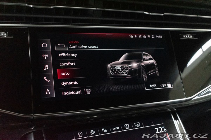 Audi Q7 50 TDI S-LINE*ZÁRUKA*DPH* 2026