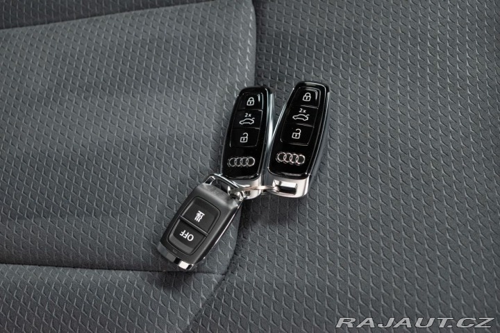 Audi Q7 50 TDI S-LINE*ZÁRUKA*DPH* 2026