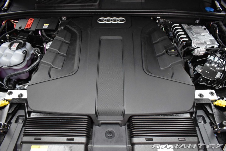 Audi Q7 50 TDI S-LINE*ZÁRUKA*DPH* 2026