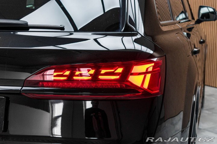 Audi Q7 50 TDI S-LINE*ZÁRUKA*DPH* 2026