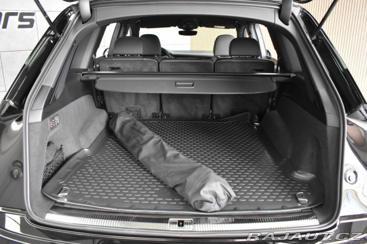 Audi Q7 50 TDI S-LINE*ZÁRUKA*DPH* 2026