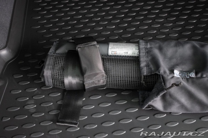 Audi Q7 50 TDI S-LINE*ZÁRUKA*DPH* 2026