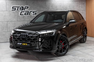 Audi Q7 50 TDI S-LINE*ZÁRUKA*DPH* 2026