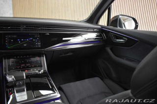 Audi Q7 50 TDI S-LINE*ZÁRUKA*DPH* 2026
