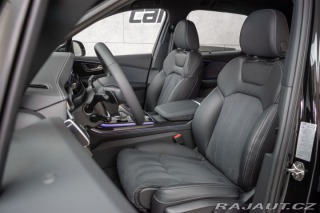 Audi Q7 50 TDI S-LINE*ZÁRUKA*DPH* 2026