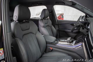 Audi Q7 50 TDI S-LINE*ZÁRUKA*DPH* 2026