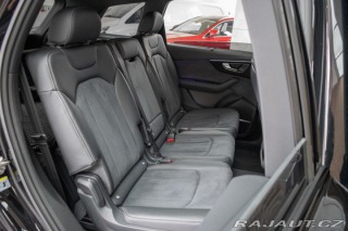 Audi Q7 50 TDI S-LINE*ZÁRUKA*DPH* 2026