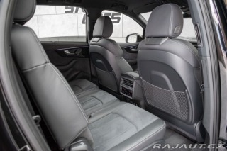 Audi Q7 50 TDI S-LINE*ZÁRUKA*DPH* 2026