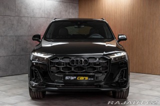 Audi Q7 50 TDI S-LINE*ZÁRUKA*DPH* 2026