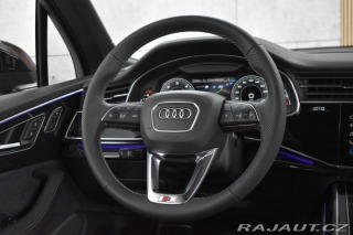 Audi Q7 50 TDI S-LINE*ZÁRUKA*DPH* 2026
