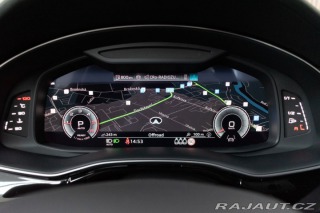 Audi Q7 50 TDI S-LINE*ZÁRUKA*DPH* 2026