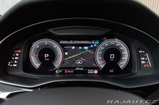 Audi Q7 50 TDI S-LINE*ZÁRUKA*DPH* 2026