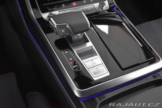 Audi Q7 50 TDI S-LINE*ZÁRUKA*DPH* 2026