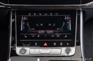 Audi Q7 50 TDI S-LINE*ZÁRUKA*DPH* 2026