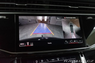 Audi Q7 50 TDI S-LINE*ZÁRUKA*DPH* 2026