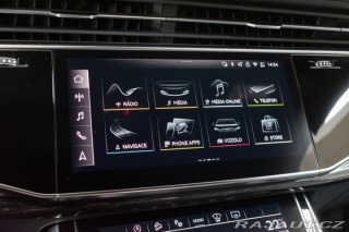 Audi Q7 50 TDI S-LINE*ZÁRUKA*DPH* 2026