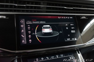 Audi Q7 50 TDI S-LINE*ZÁRUKA*DPH* 2026