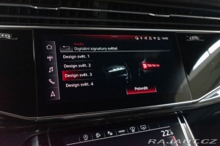 Audi Q7 50 TDI S-LINE*ZÁRUKA*DPH* 2026