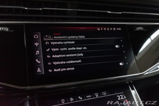 Audi Q7 50 TDI S-LINE*ZÁRUKA*DPH* 2026