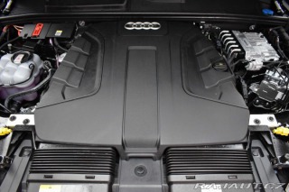 Audi Q7 50 TDI S-LINE*ZÁRUKA*DPH* 2026