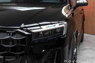 Audi Q7 50 TDI S-LINE*ZÁRUKA*DPH* 2026