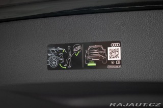 Audi Q7 50 TDI S-LINE*ZÁRUKA*DPH* 2026