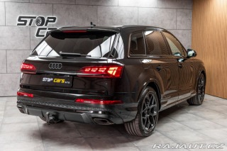 Audi Q7 50 TDI S-LINE*ZÁRUKA*DPH* 2026