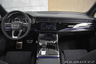 Audi Q7 50 TDI S-LINE*ZÁRUKA*DPH* 2026