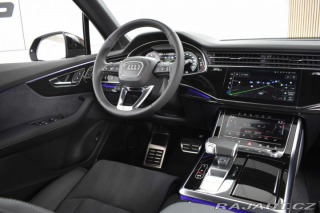 Audi Q7 50 TDI S-LINE*ZÁRUKA*DPH* 2026