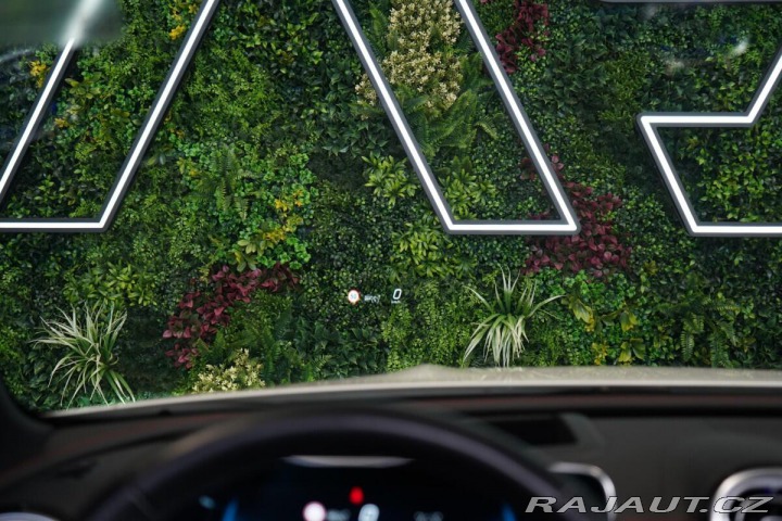 Mercedes-Benz C 43 AMG*4M*HUD*PANO*TAŽNÉ* 2023