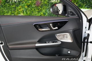 Mercedes-Benz C 43 AMG*4M*HUD*PANO*TAŽNÉ* 2023